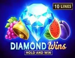 Mostbet AZ məşhur slot maşını ➥ Diamond Wins